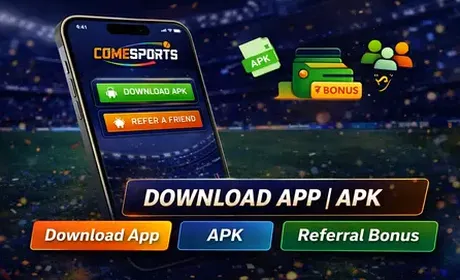 Download the app, unlock code DAYMILMAX, and enter ₹1 contests faster